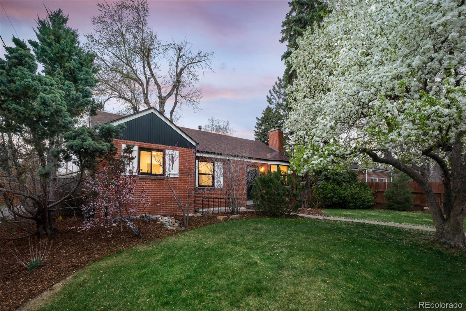 MLS Image #33 for 6610 e 18th avenue,denver, Colorado