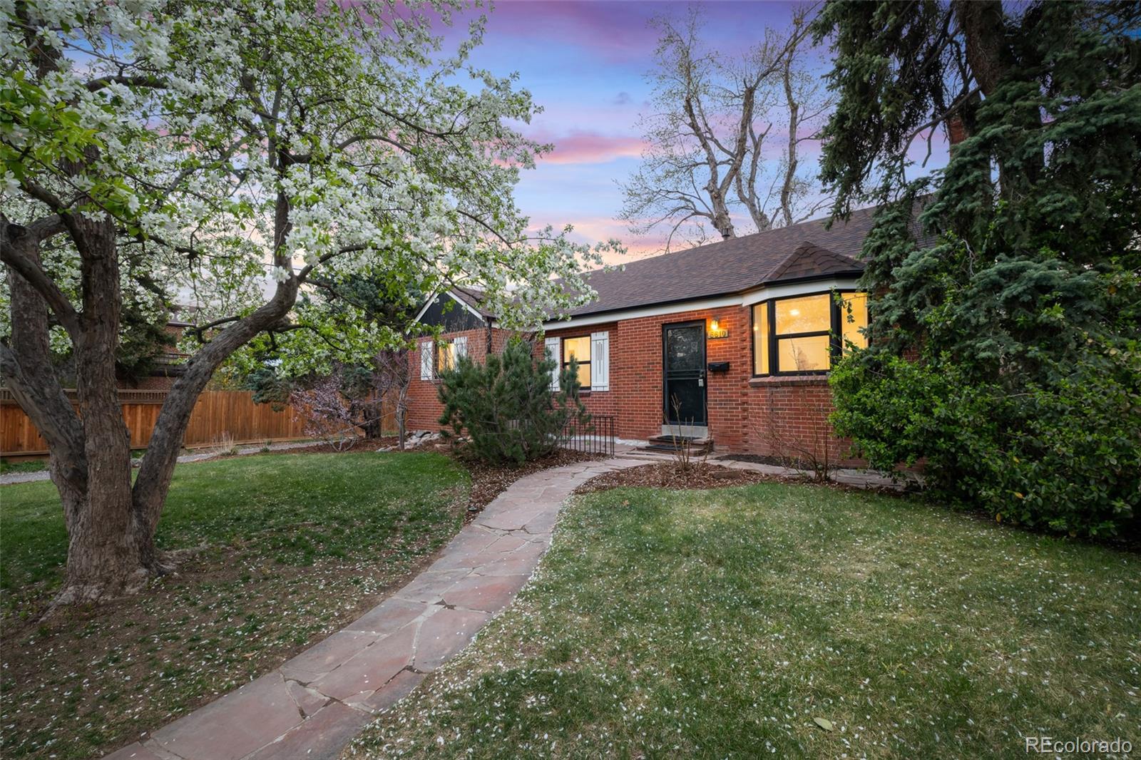 MLS Image #34 for 6610 e 18th avenue,denver, Colorado