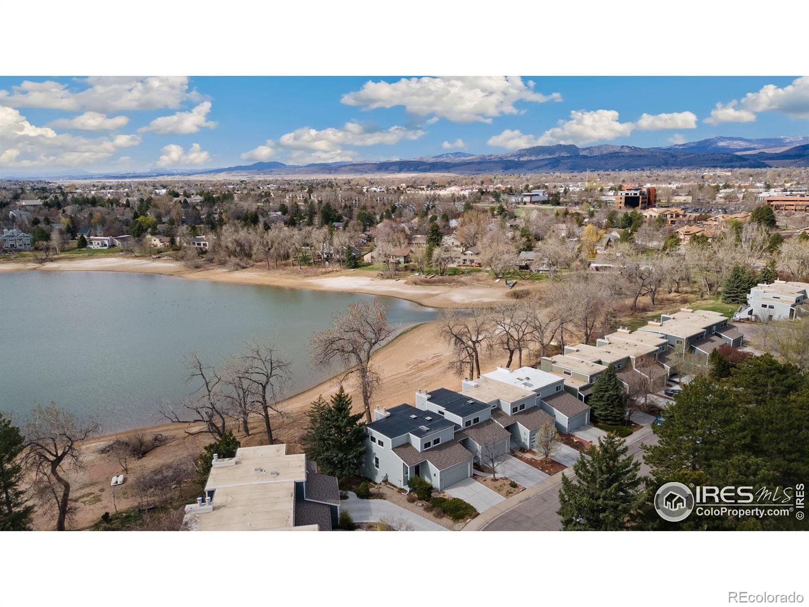 MLS Image #2 for 555  spindrift court,fort collins, Colorado