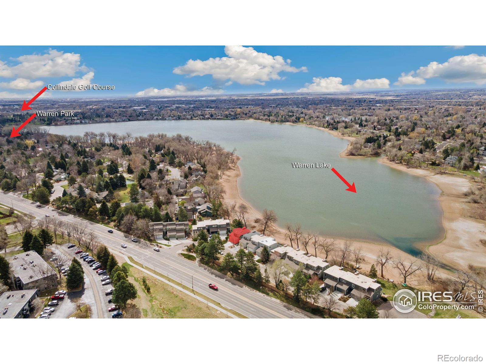 MLS Image #3 for 555  spindrift court,fort collins, Colorado