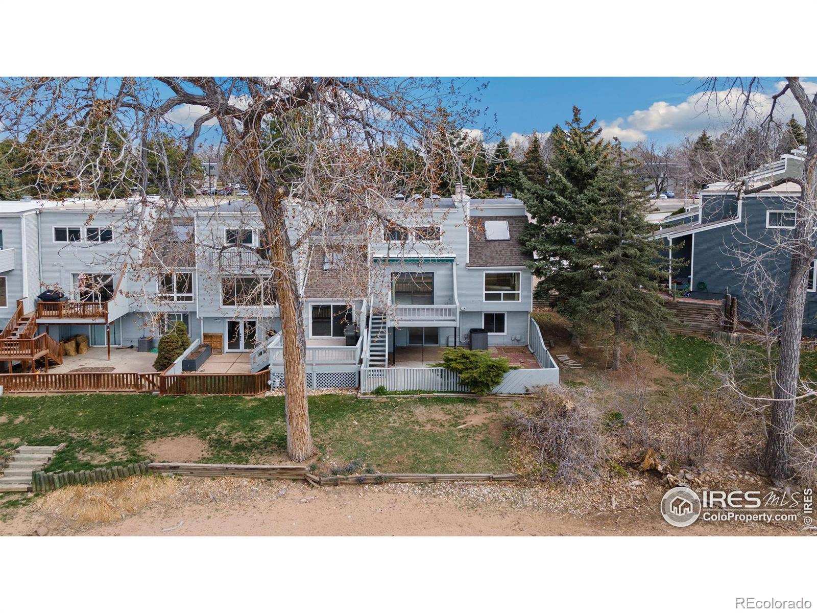 MLS Image #4 for 555  spindrift court,fort collins, Colorado