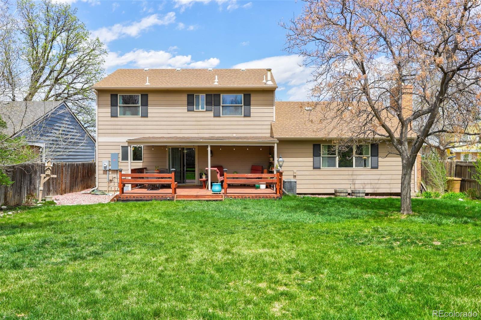 MLS Image #2 for 17996 e florida drive,aurora, Colorado