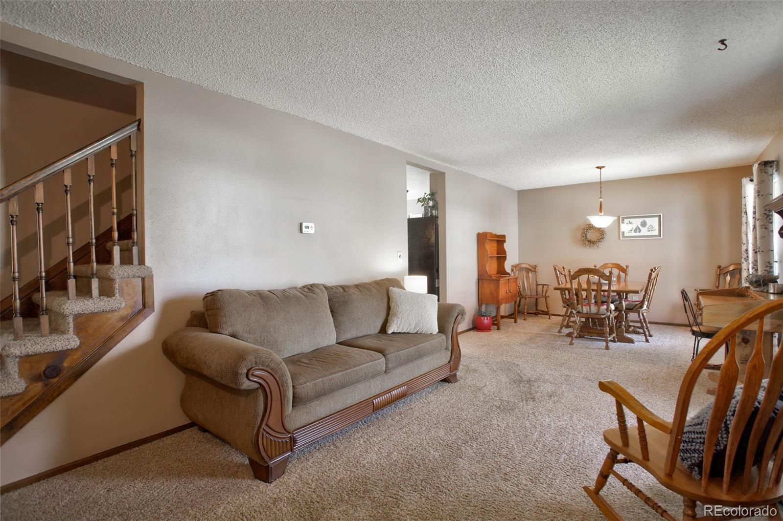 MLS Image #4 for 17996 e florida drive,aurora, Colorado