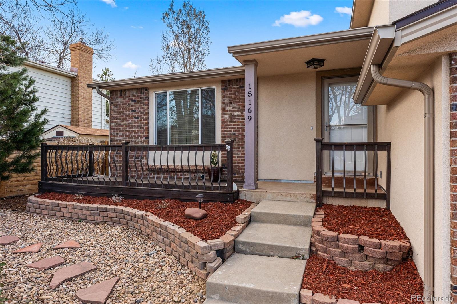 MLS Image #2 for 15169 e greenwood place,aurora, Colorado