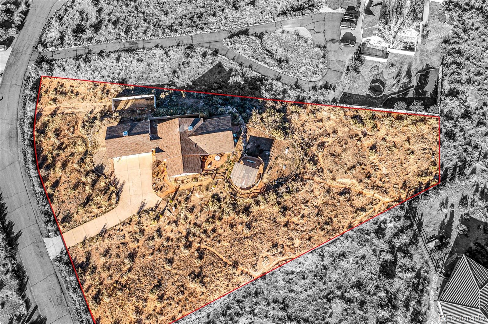 MLS Image #33 for 250  red rim drive,grand junction, Colorado