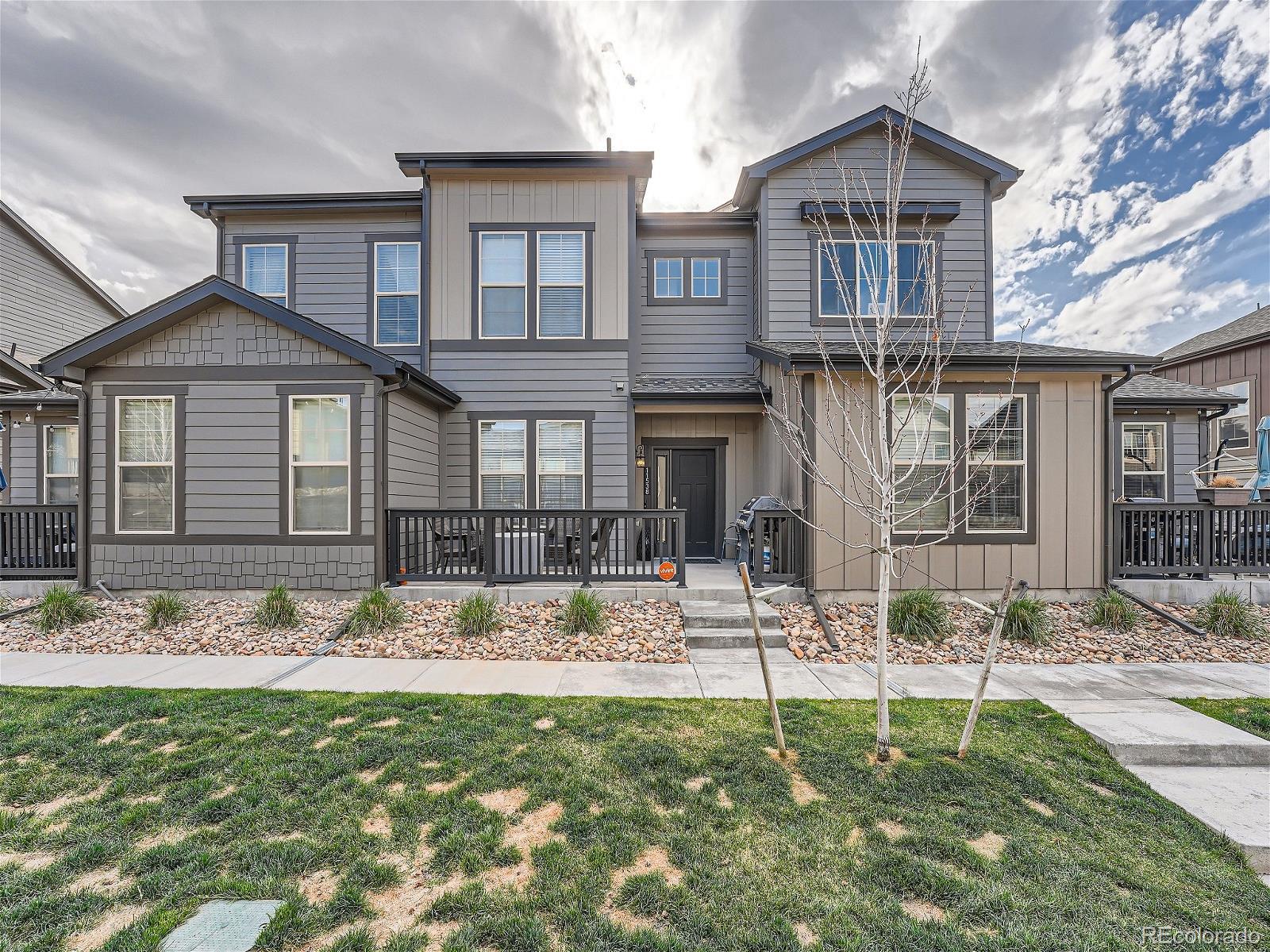 MLS Image #1 for 11538  bethany street ,parker, Colorado