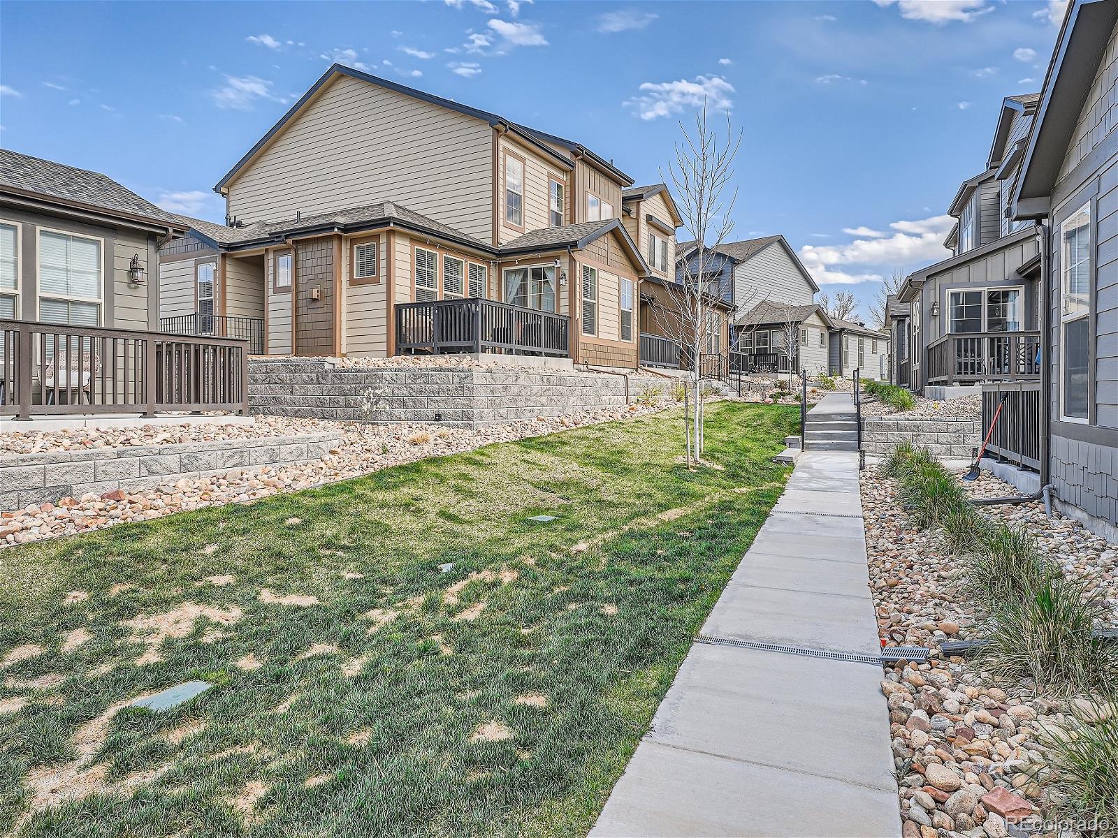 MLS Image #17 for 11538  bethany street ,parker, Colorado