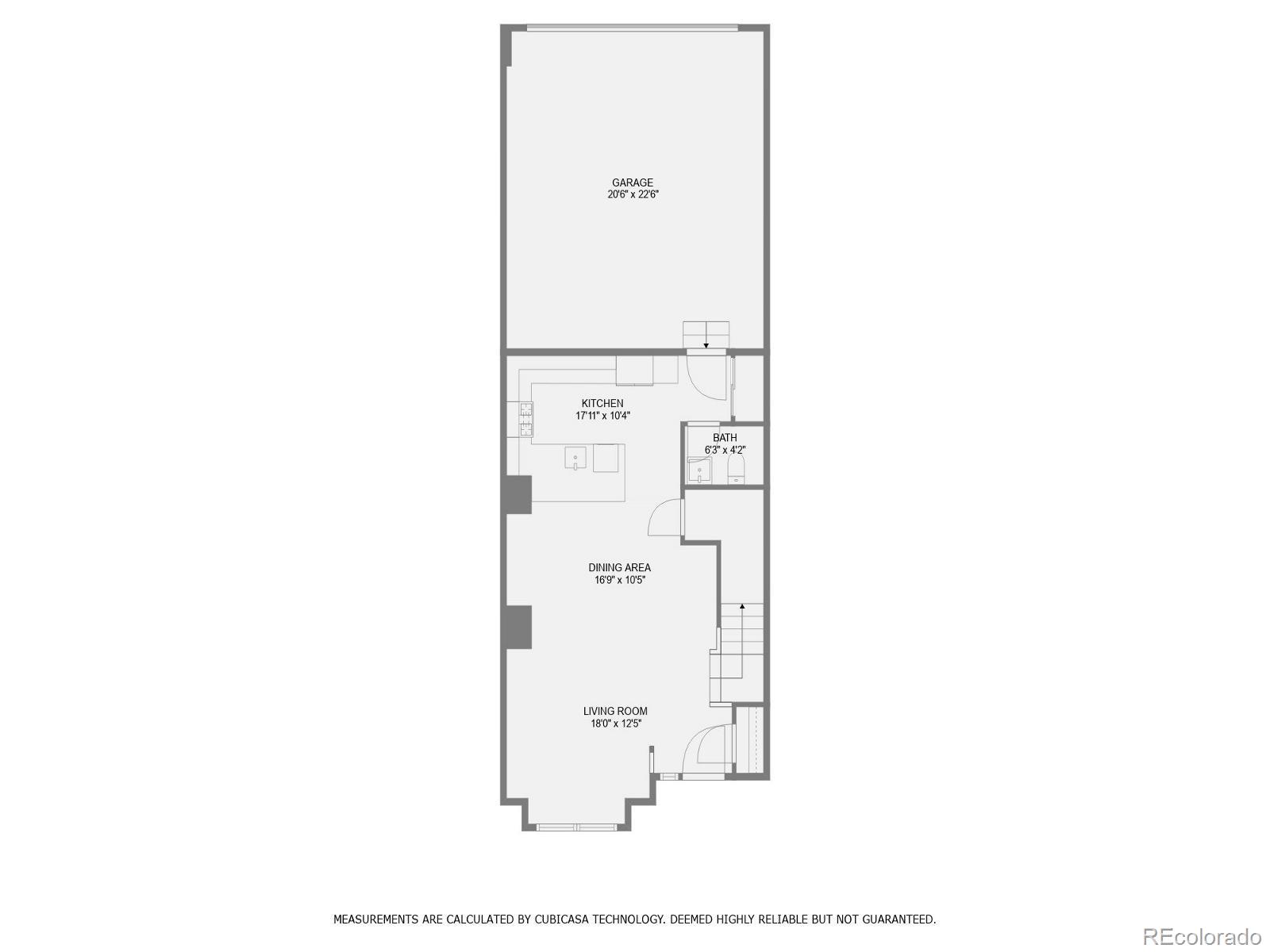 MLS Image #18 for 11538  bethany street ,parker, Colorado