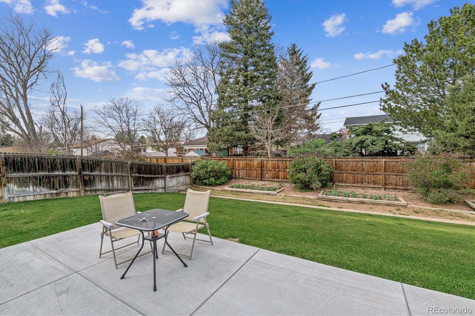 MLS Image #24 for 11511 e 1st avenue,aurora, Colorado