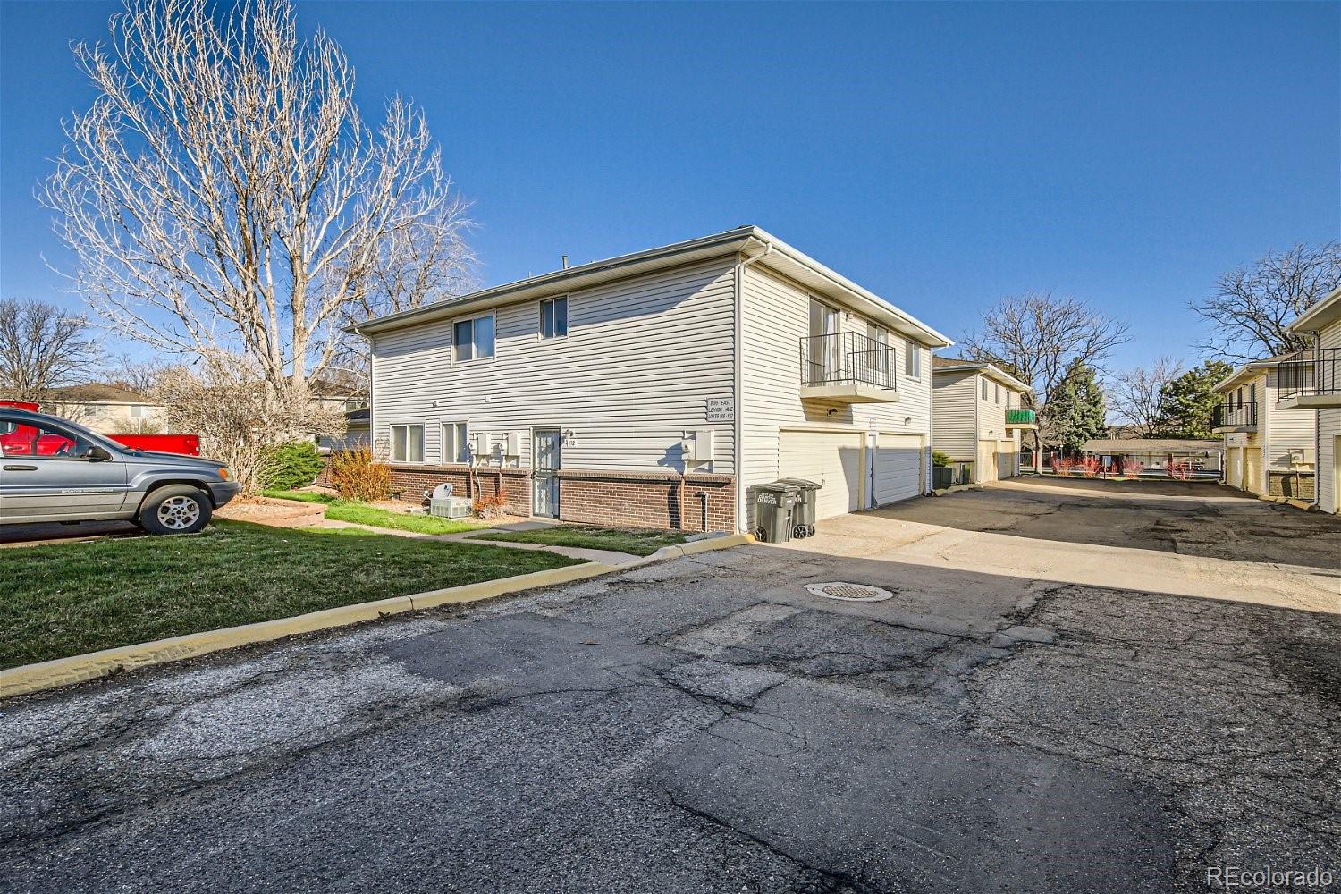 CMA Image for 9195 E Lehigh Avenue,Denver, Colorado