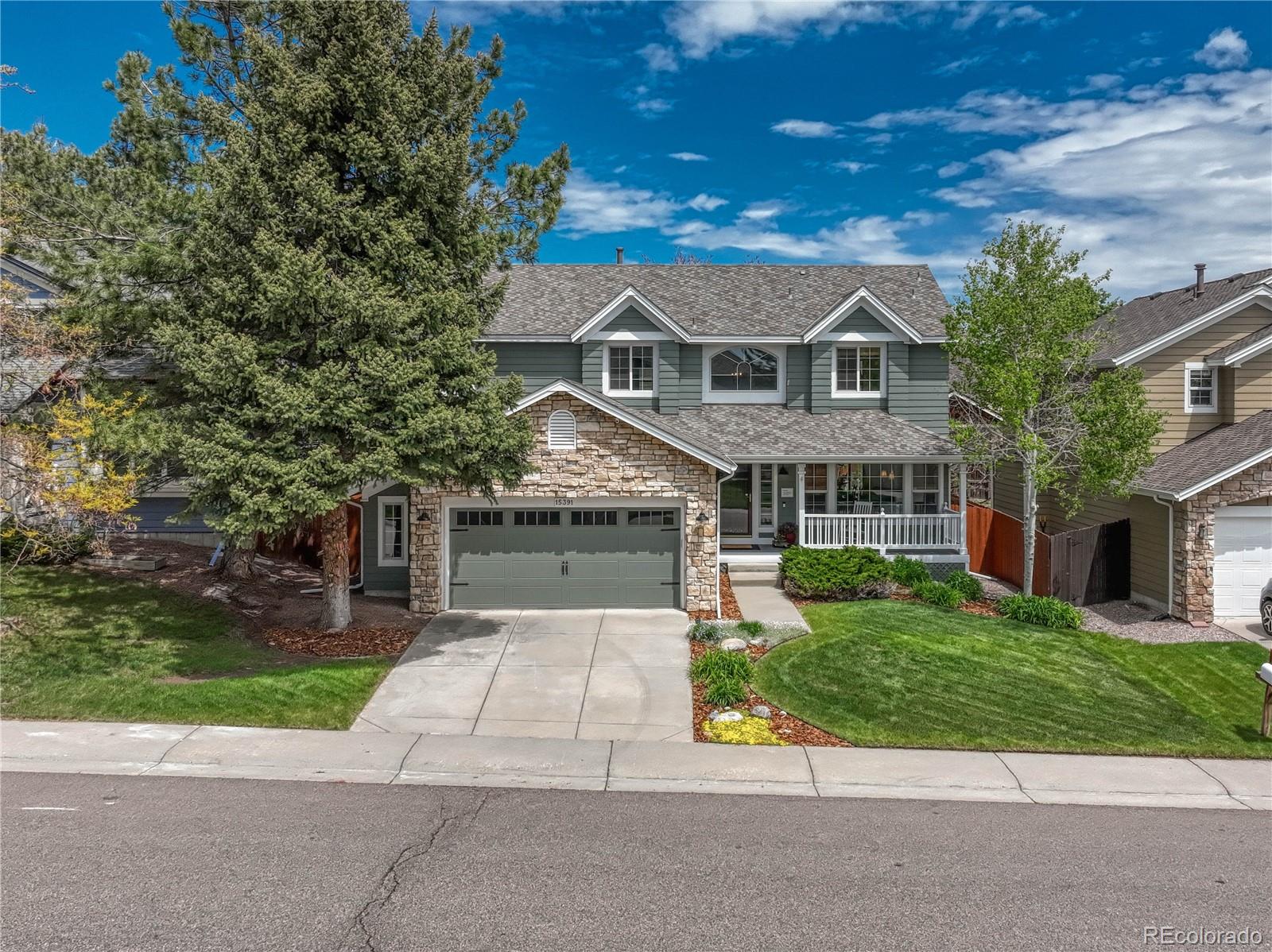 MLS Image #46 for 15391  woodruff way,parker, Colorado