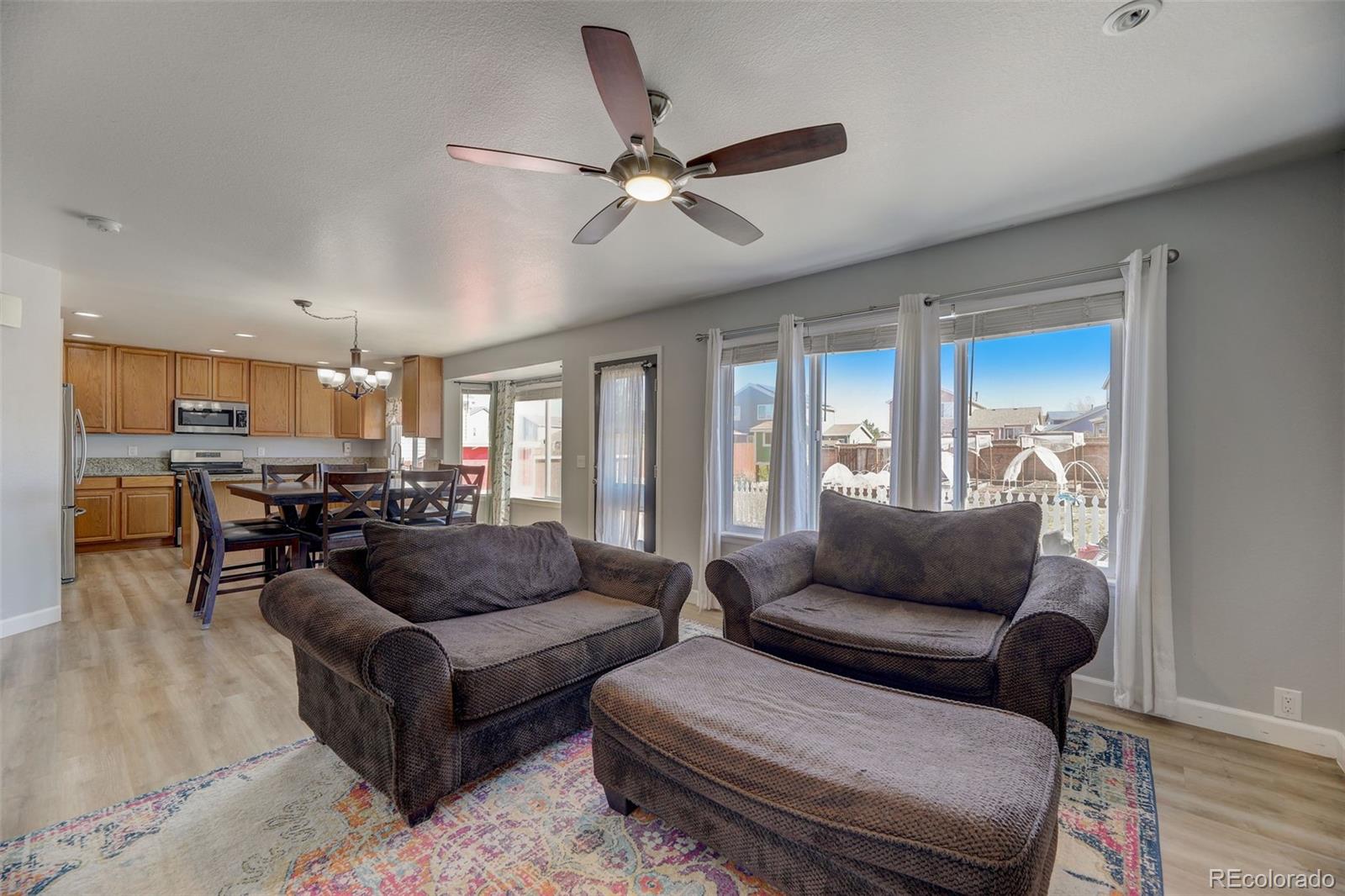 MLS Image #6 for 5082  sand hill drive,colorado springs, Colorado