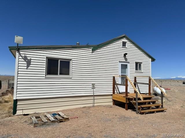 CMA Image for 30416  gunnison  road road,Blanca, Colorado