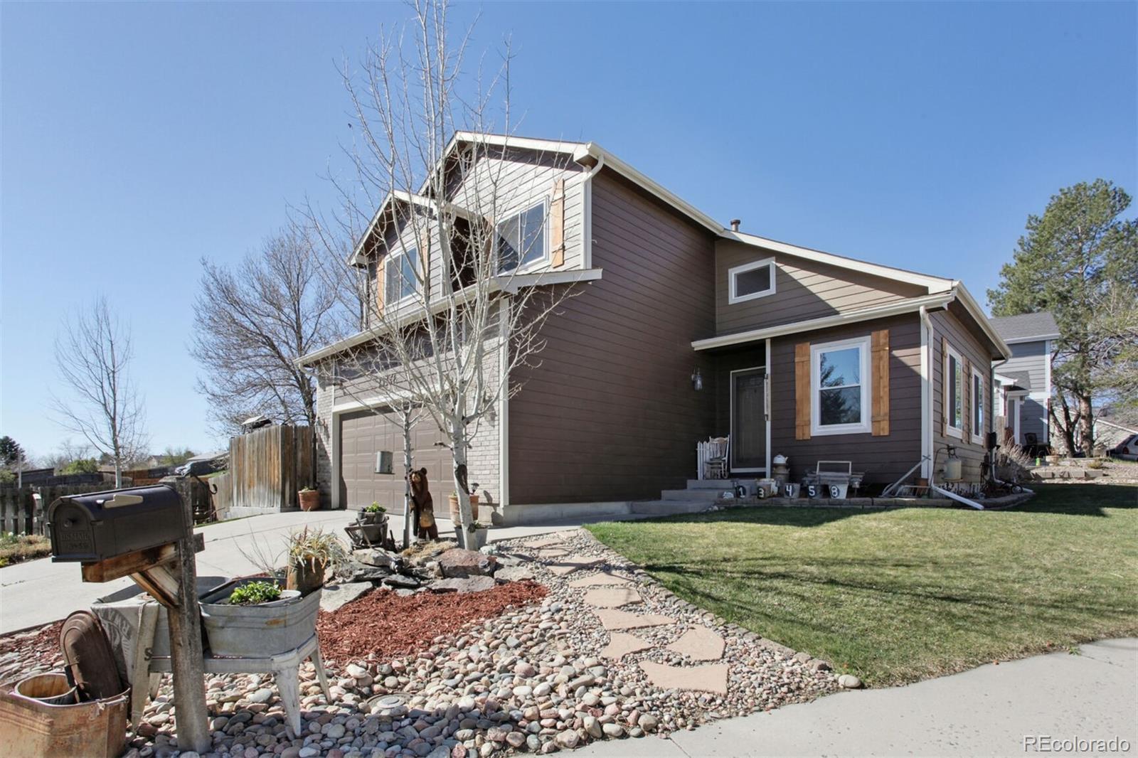 CMA Image for 4363 s xenon street,Morrison, Colorado