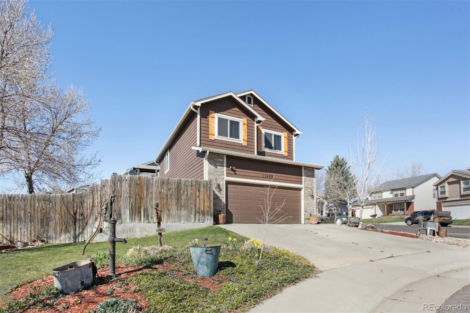 MLS Image #2 for 13458 w purdue drive,morrison, Colorado