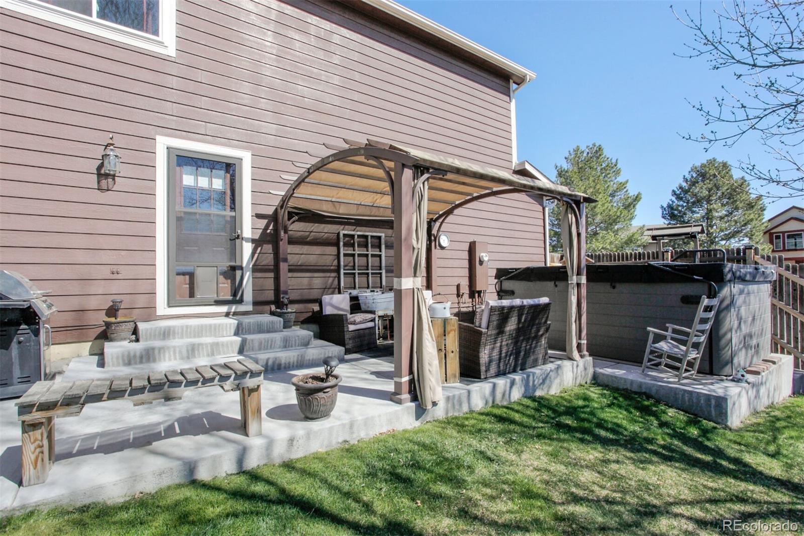 MLS Image #22 for 13458 w purdue drive,morrison, Colorado