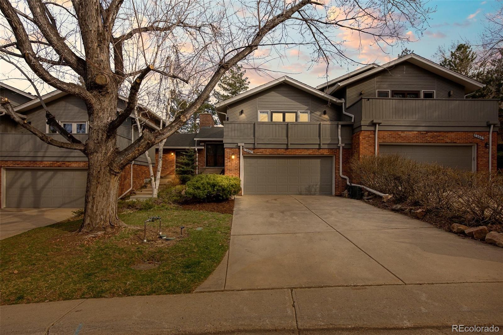 MLS Image #1 for 14554 w 3rd avenue ,golden, Colorado