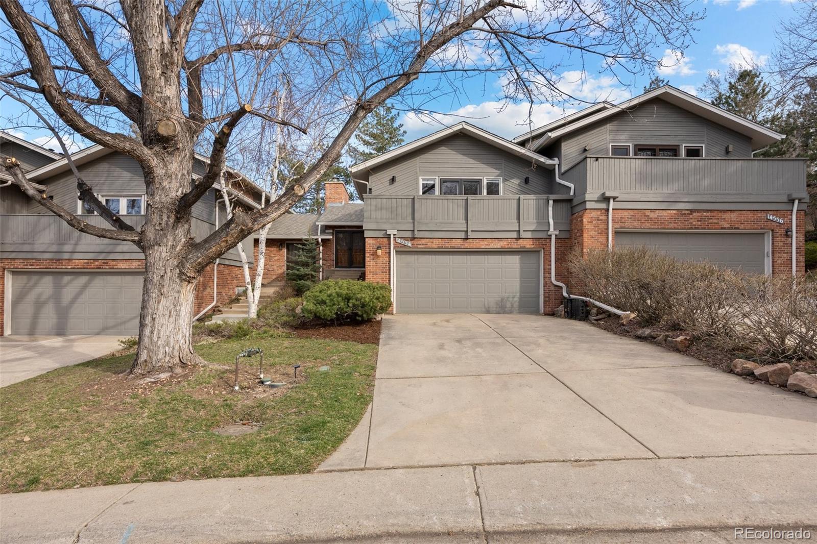 MLS Image #2 for 14554 w 3rd avenue ,golden, Colorado