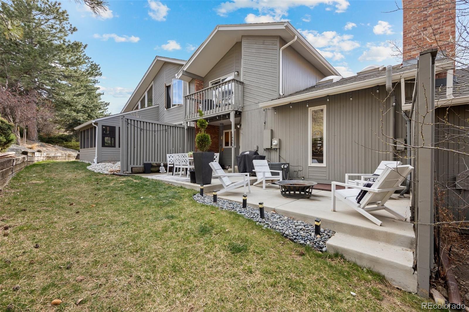 MLS Image #40 for 14554 w 3rd avenue ,golden, Colorado