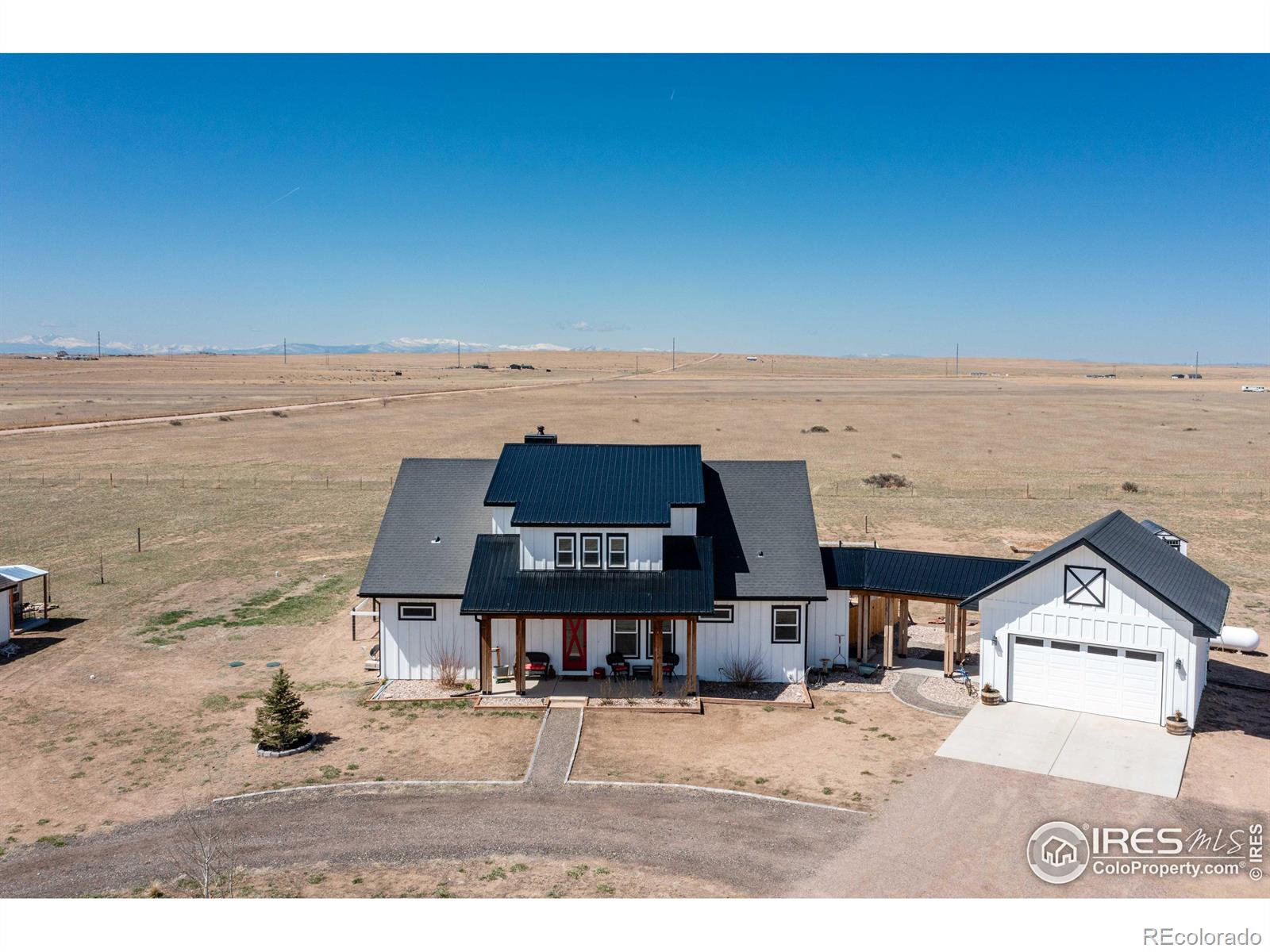 Report Image for 13885  County Road 96 ,Nunn, Colorado