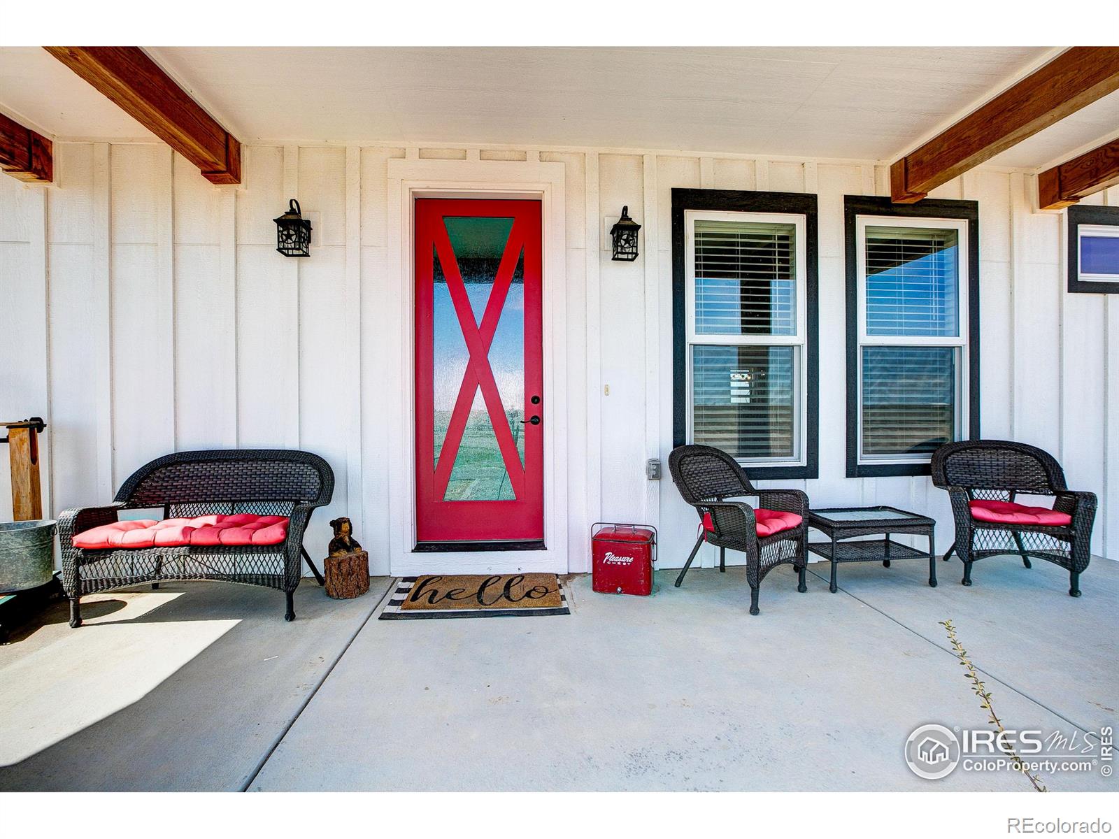 MLS Image #4 for 13885  county road 96 ,nunn, Colorado