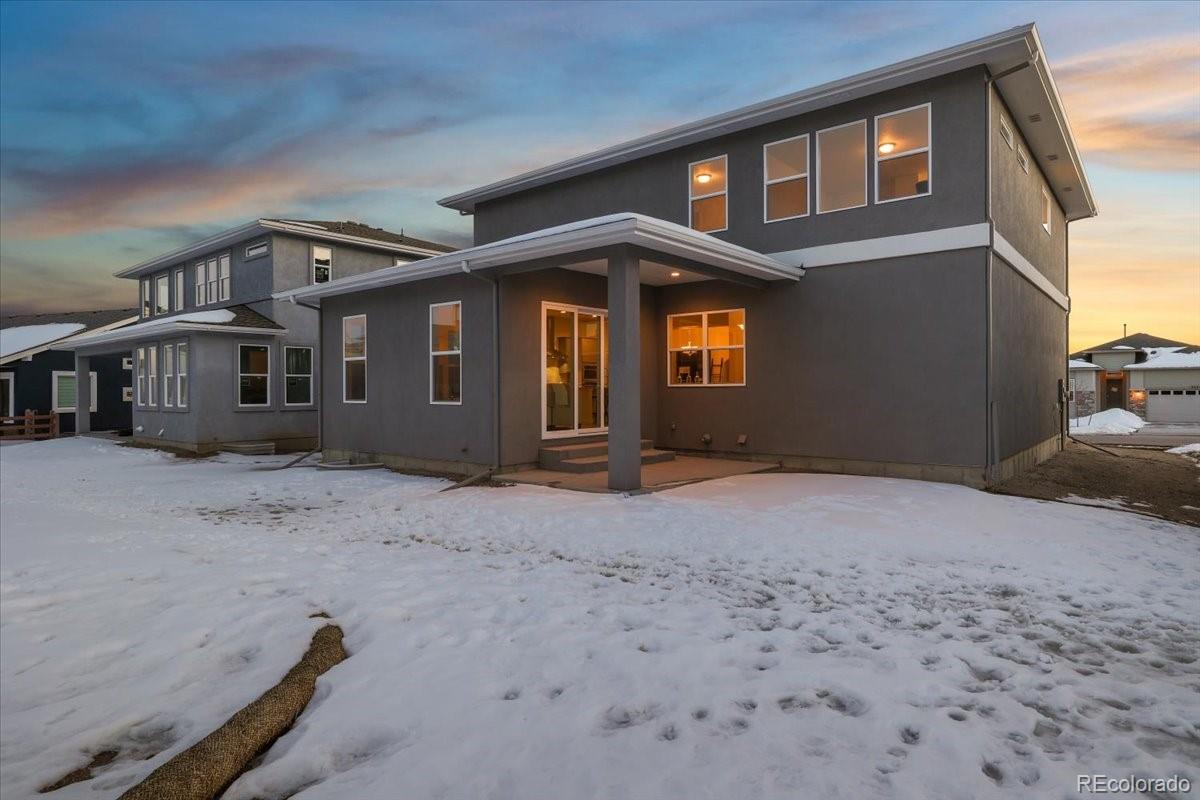 CMA Image for 5476  gansevoort drive,Colorado Springs, Colorado