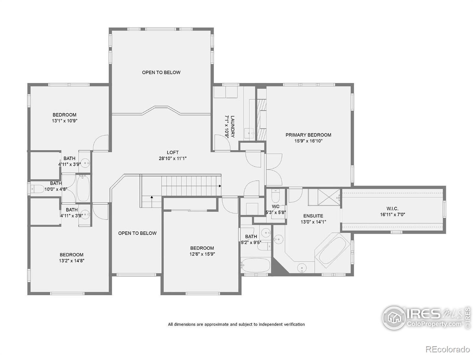 MLS Image #28 for 1315  onyx circle,longmont, Colorado