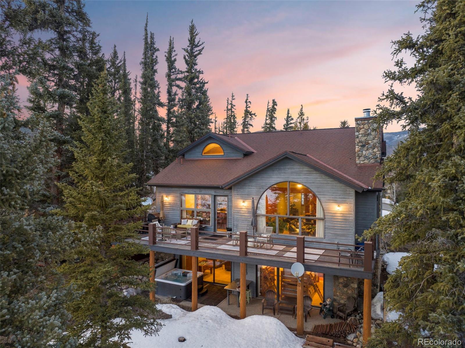 CMA Image for 760  penstemon road,Keystone, Colorado