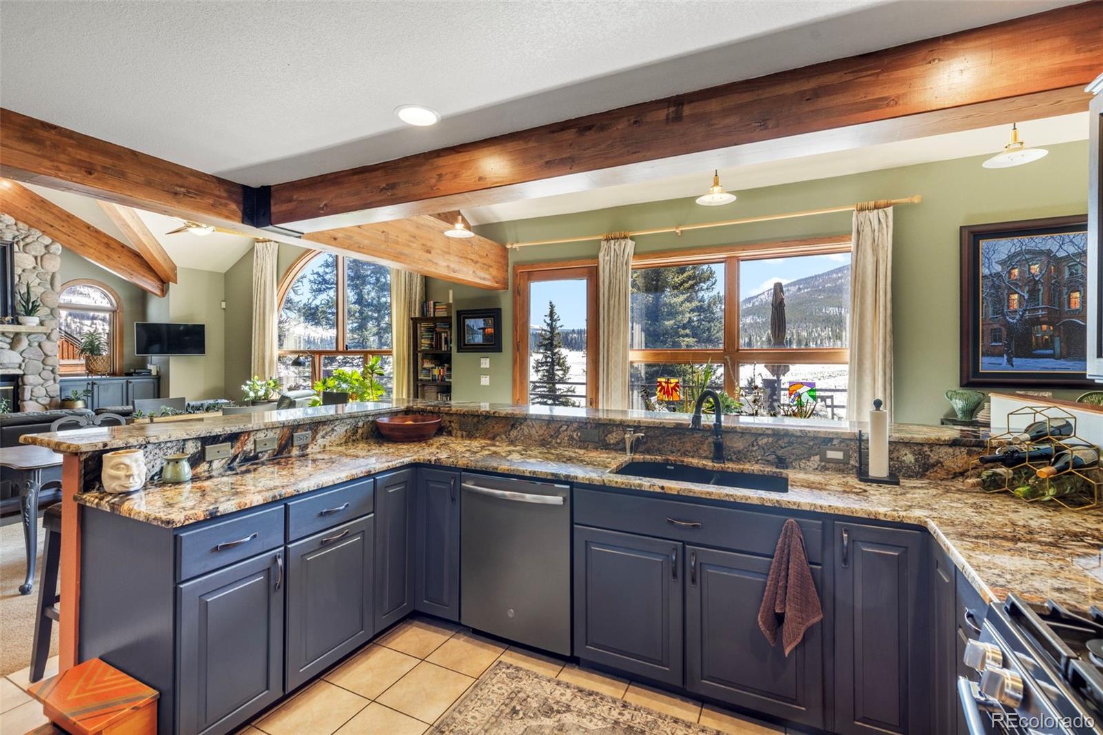 MLS Image #19 for 46  potentilla lane,keystone, Colorado