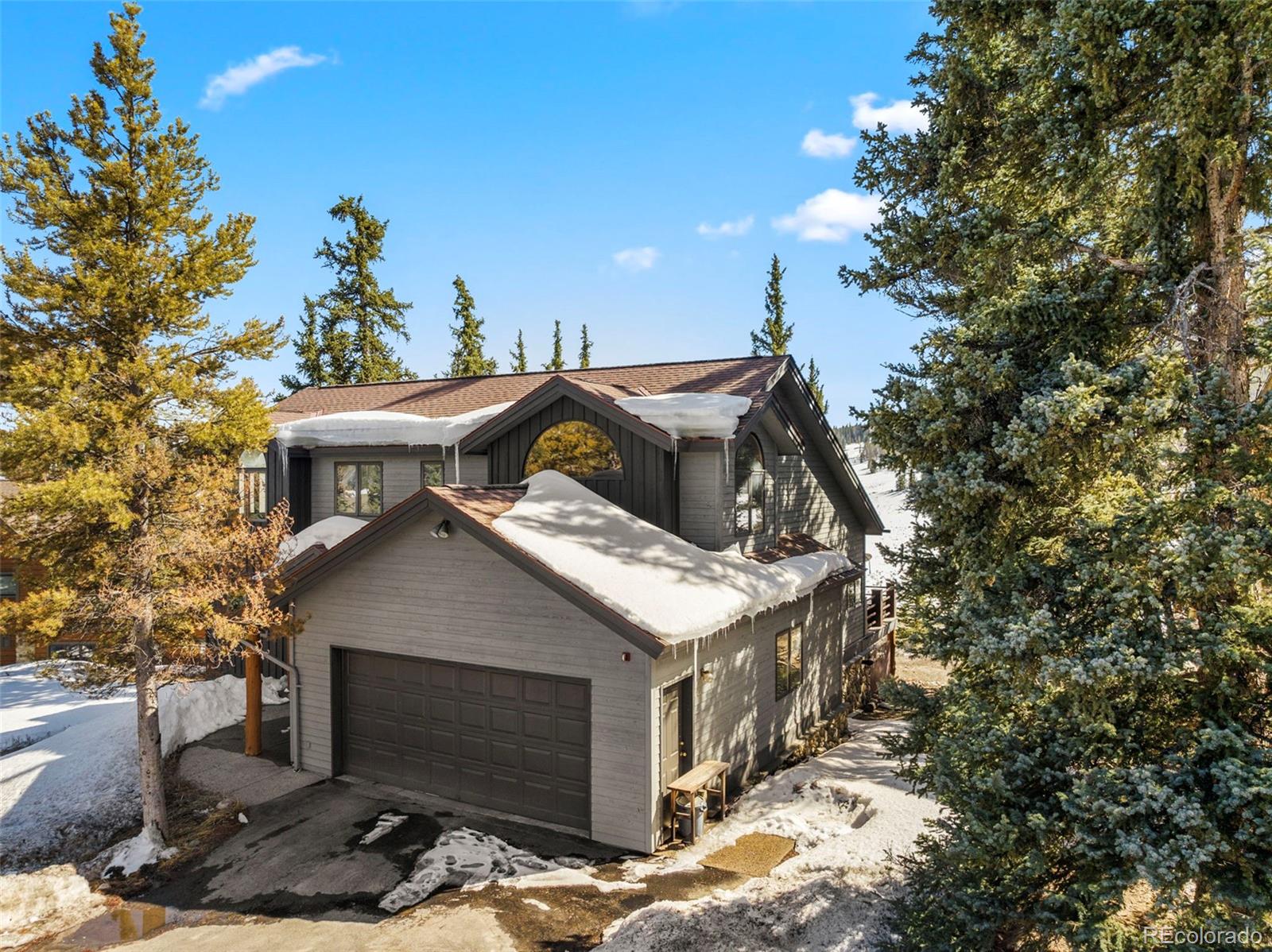 MLS Image #4 for 46  potentilla lane,keystone, Colorado