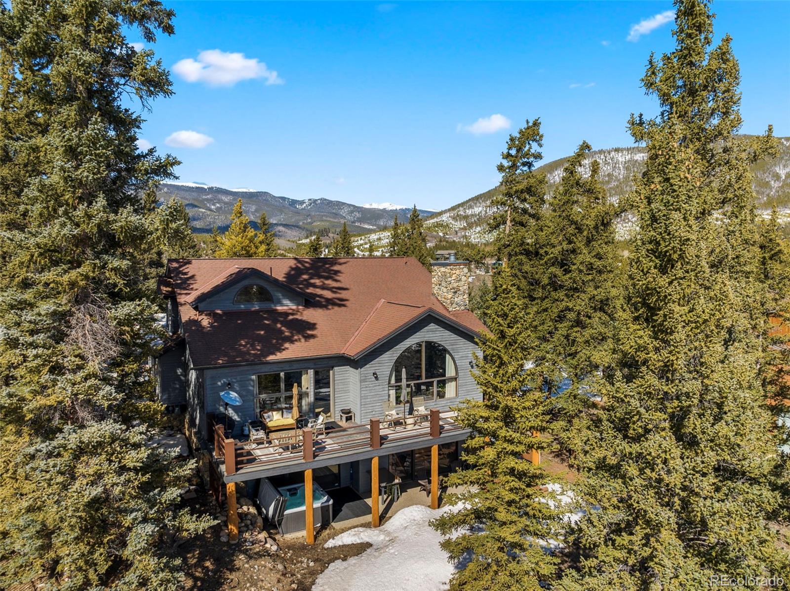 MLS Image #5 for 46  potentilla lane,keystone, Colorado