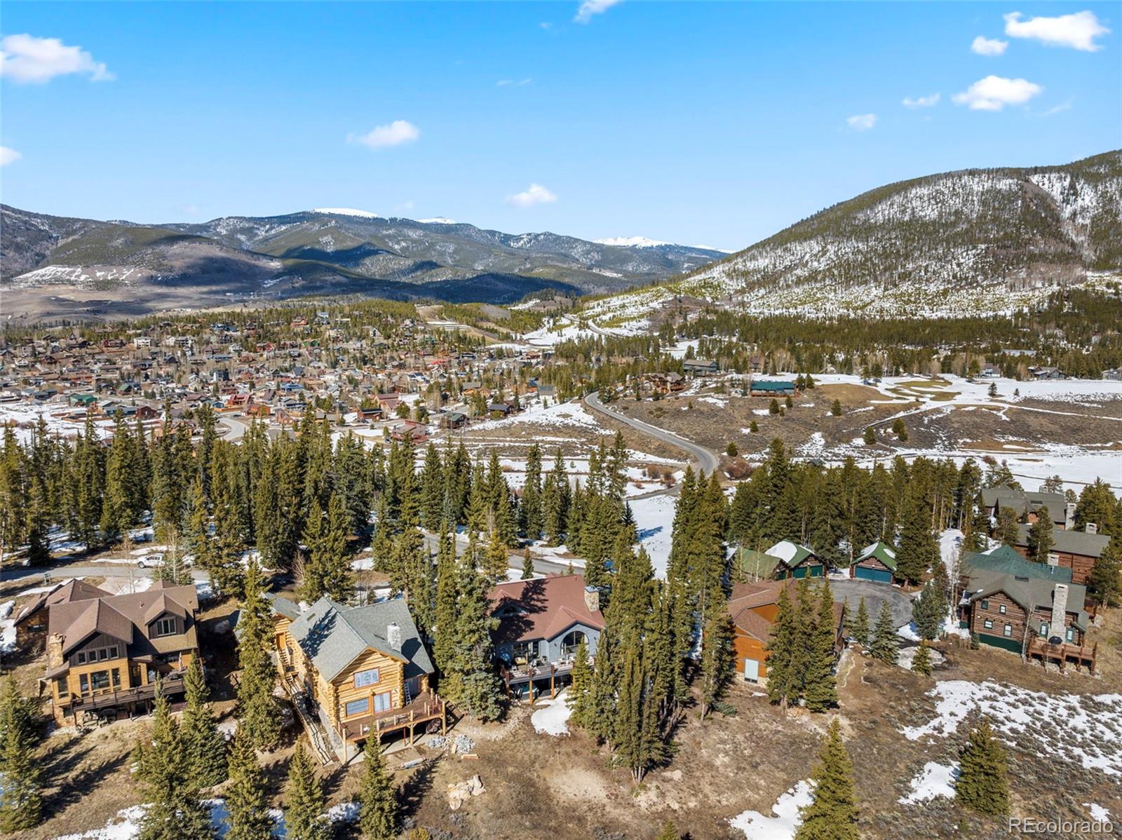 MLS Image #6 for 46  potentilla lane,keystone, Colorado