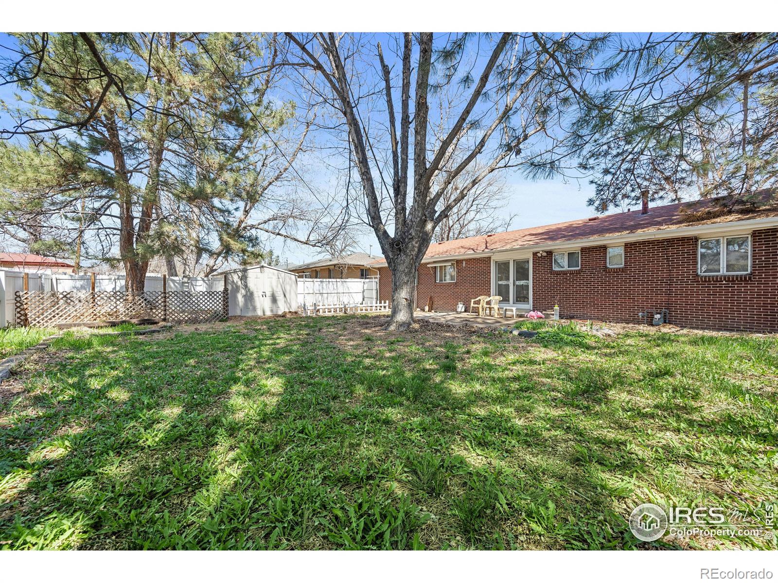 MLS Image #34 for 2639  12th ave ct,greeley, Colorado