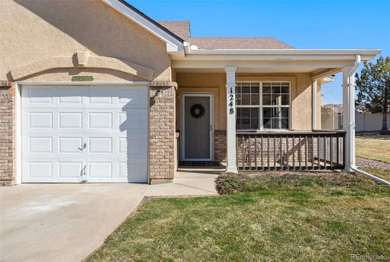 MLS Image #0 for 1248  paula circle,monument, Colorado