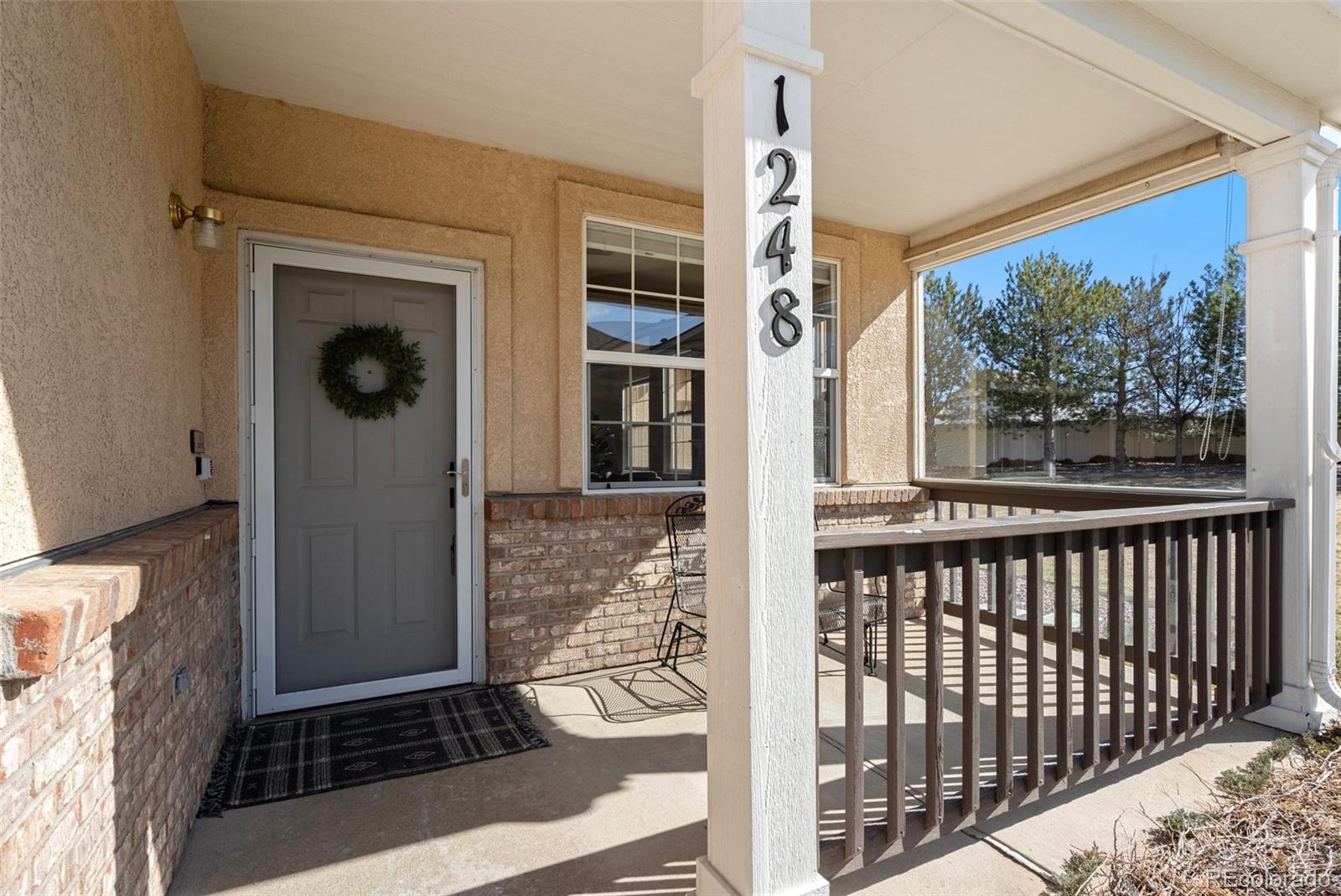 MLS Image #1 for 1248  paula circle,monument, Colorado