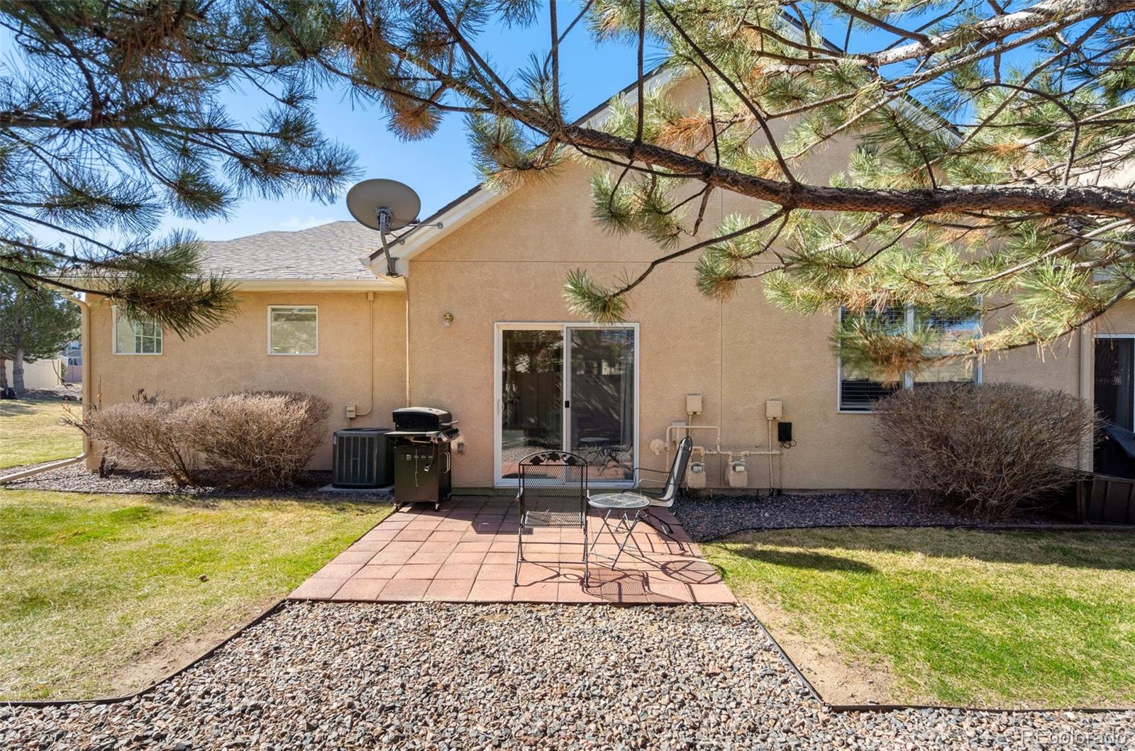 MLS Image #24 for 1248  paula circle,monument, Colorado