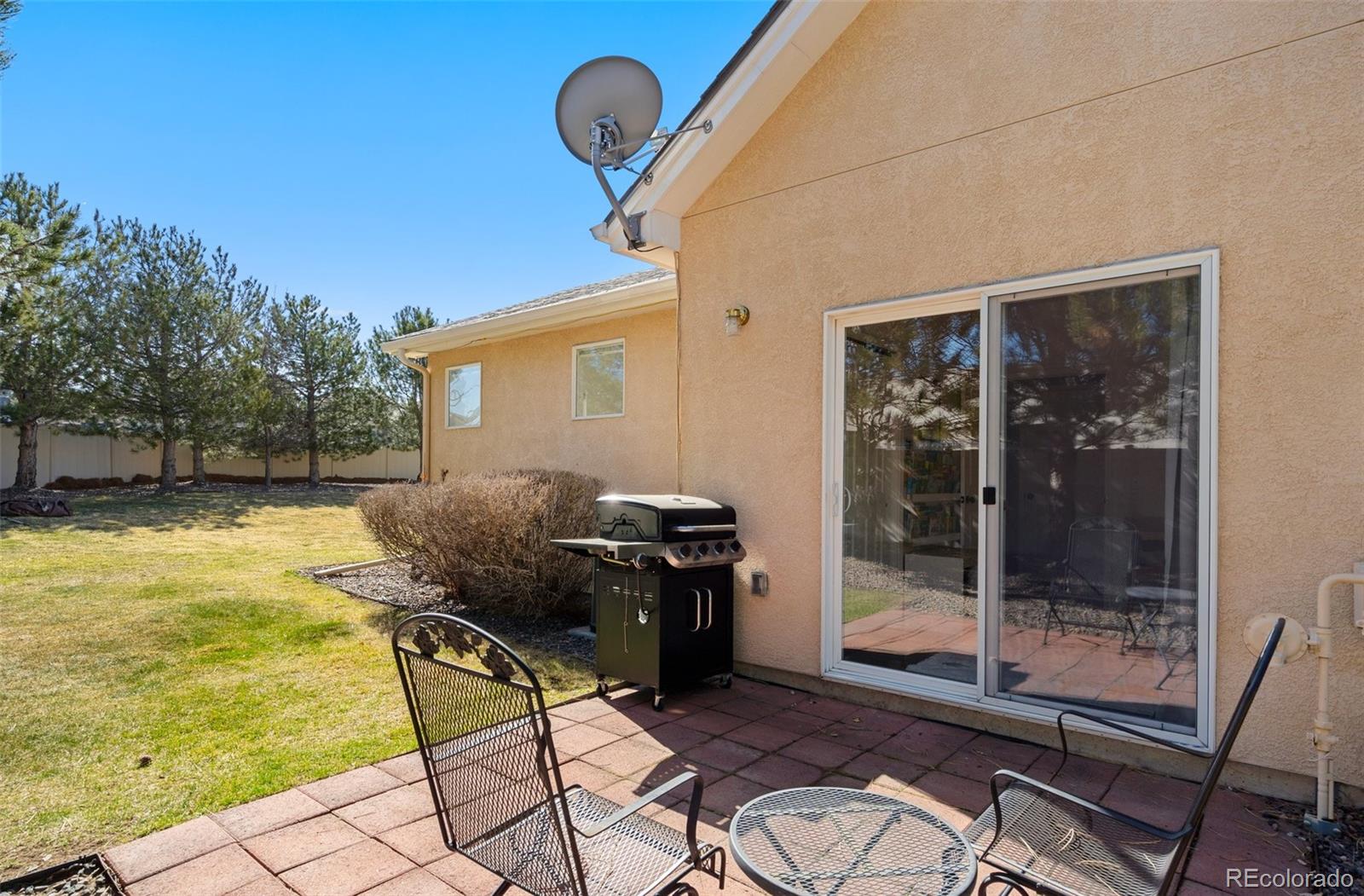 MLS Image #25 for 1248  paula circle,monument, Colorado