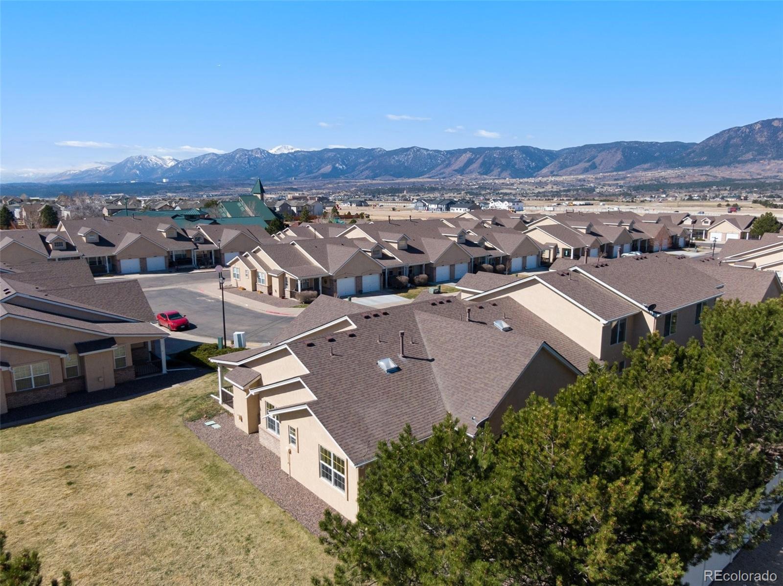 MLS Image #3 for 1248  paula circle,monument, Colorado