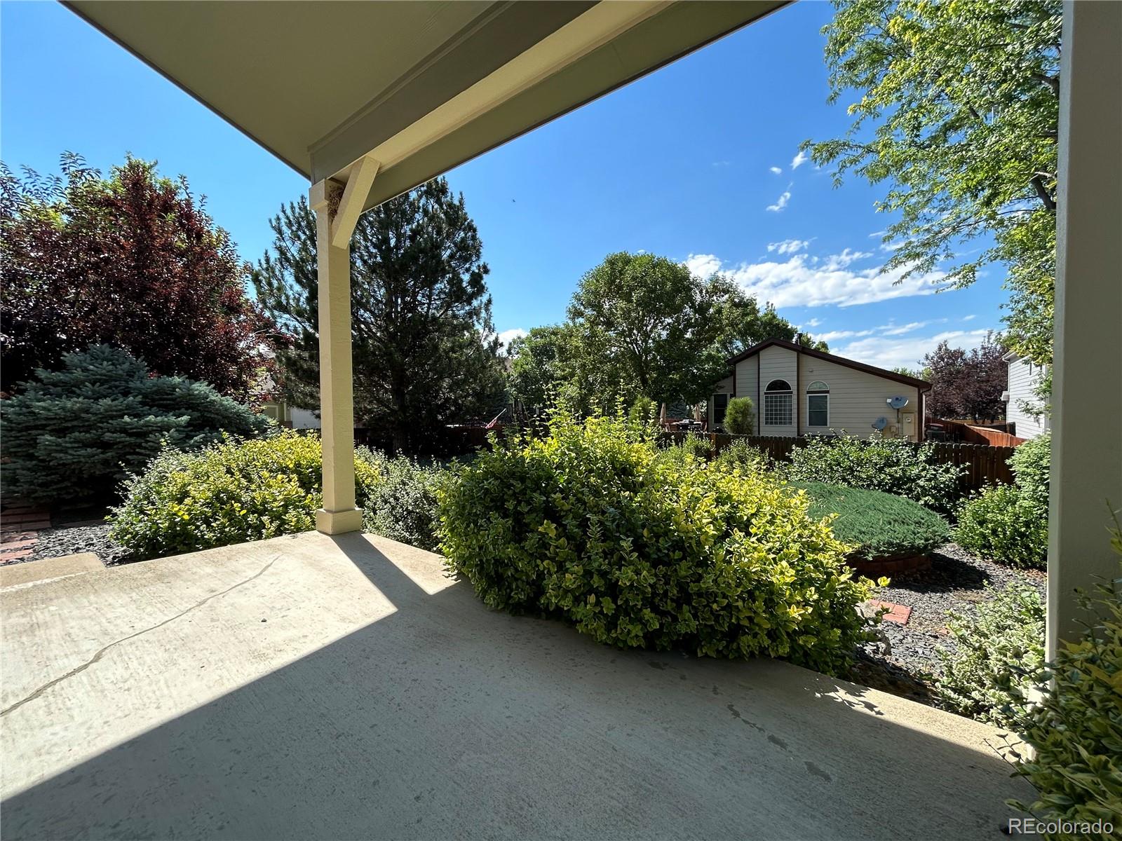 MLS Image #41 for 2557  wharton court,erie, Colorado