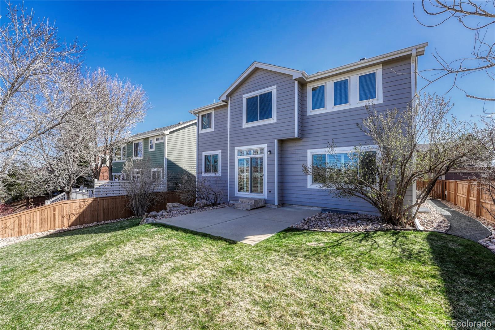 MLS Image #21 for 10101  astorbrook lane,highlands ranch, Colorado