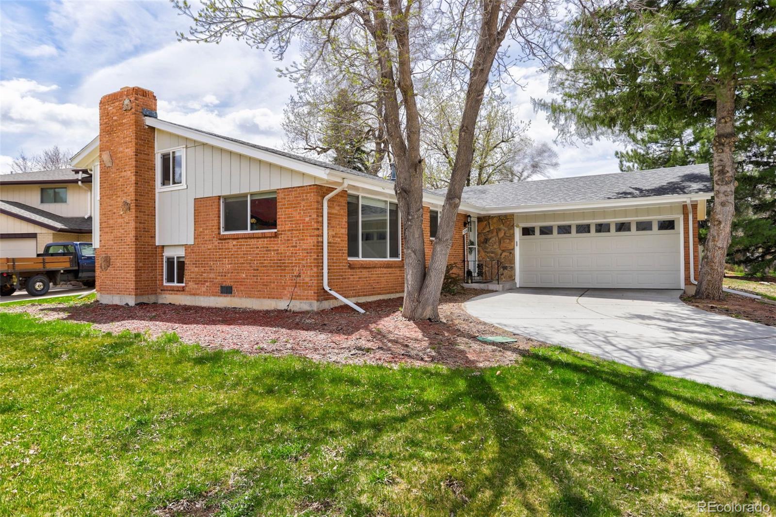 CMA Image for 6114 s ash circle,Centennial, Colorado