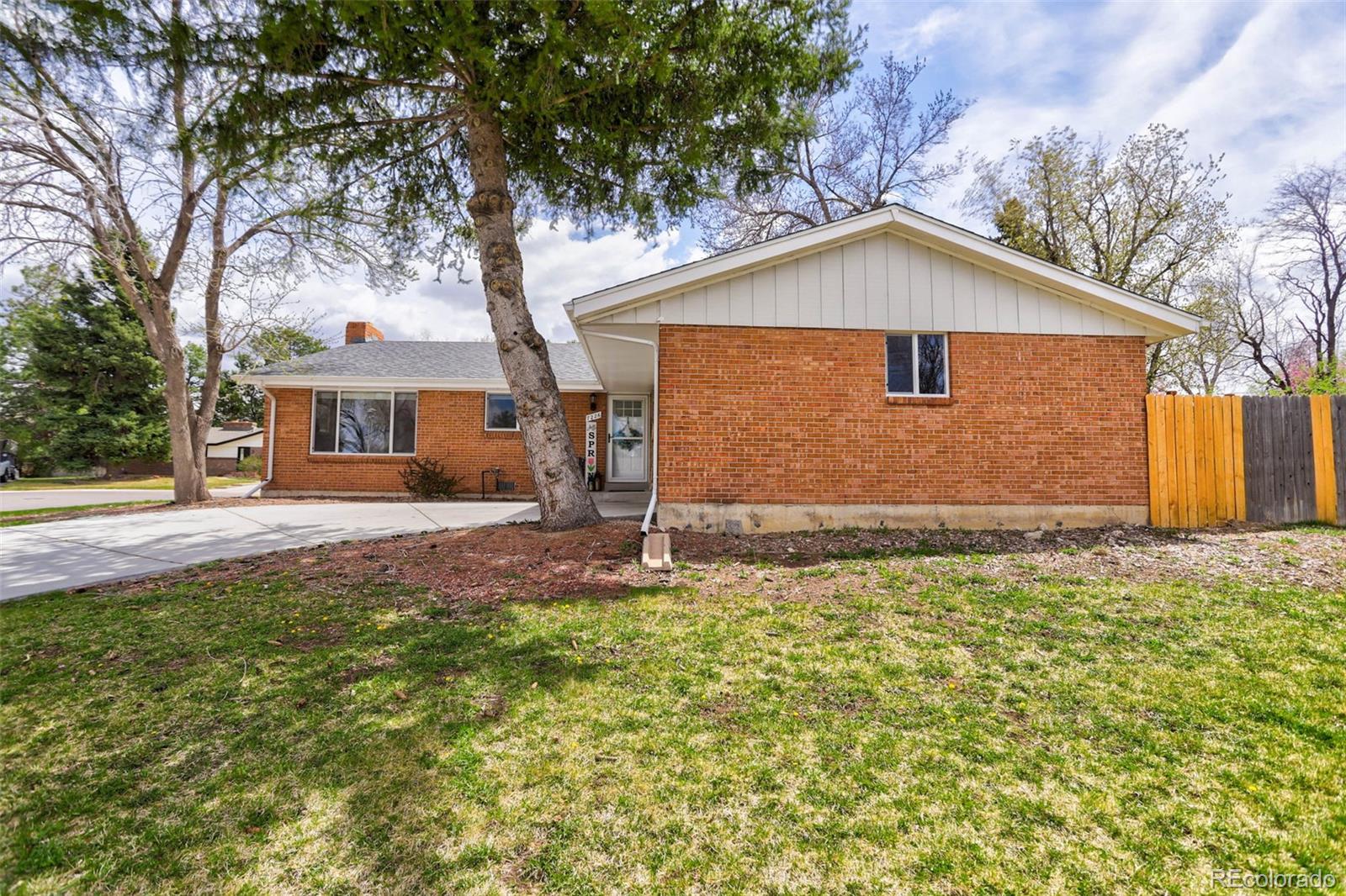 MLS Image #24 for 7226 s dexter street,centennial, Colorado