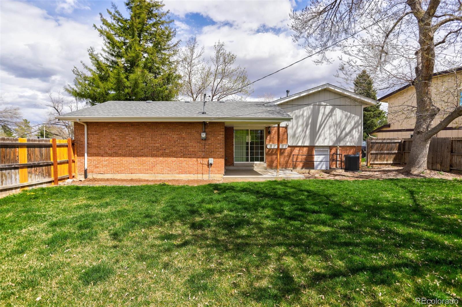 MLS Image #30 for 7226 s dexter street,centennial, Colorado