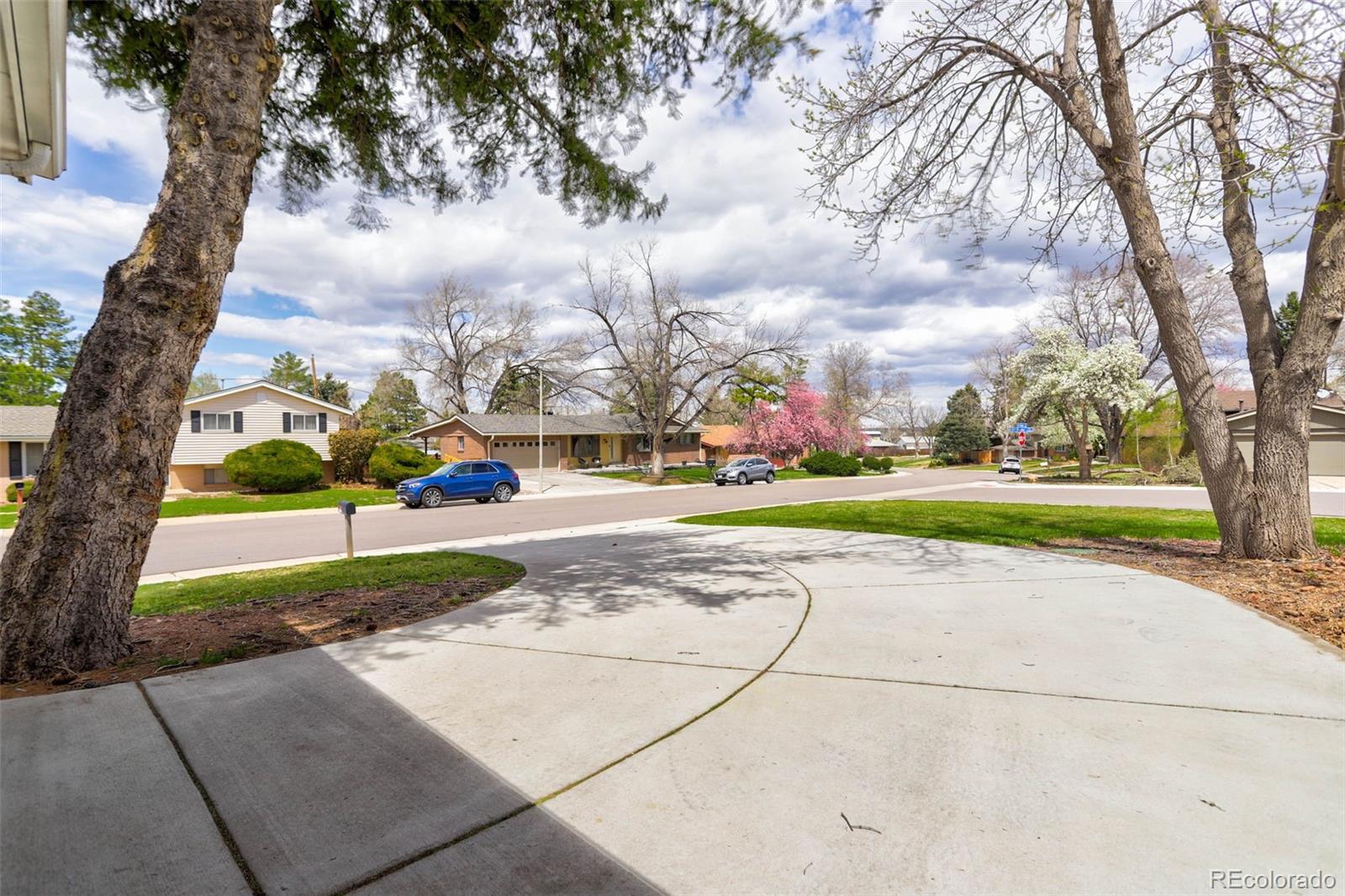 MLS Image #32 for 7226 s dexter street,centennial, Colorado