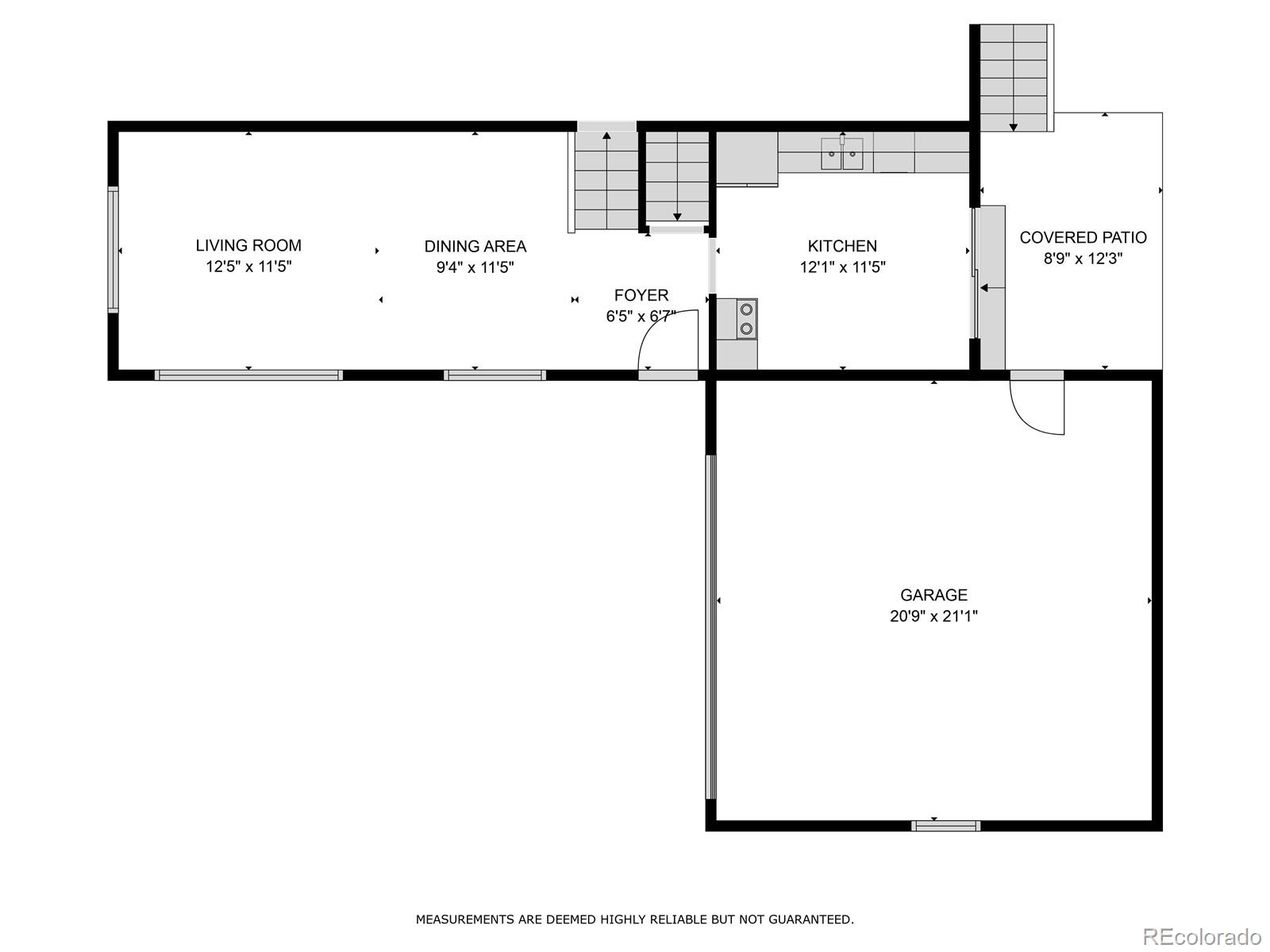 MLS Image #33 for 7226 s dexter street,centennial, Colorado