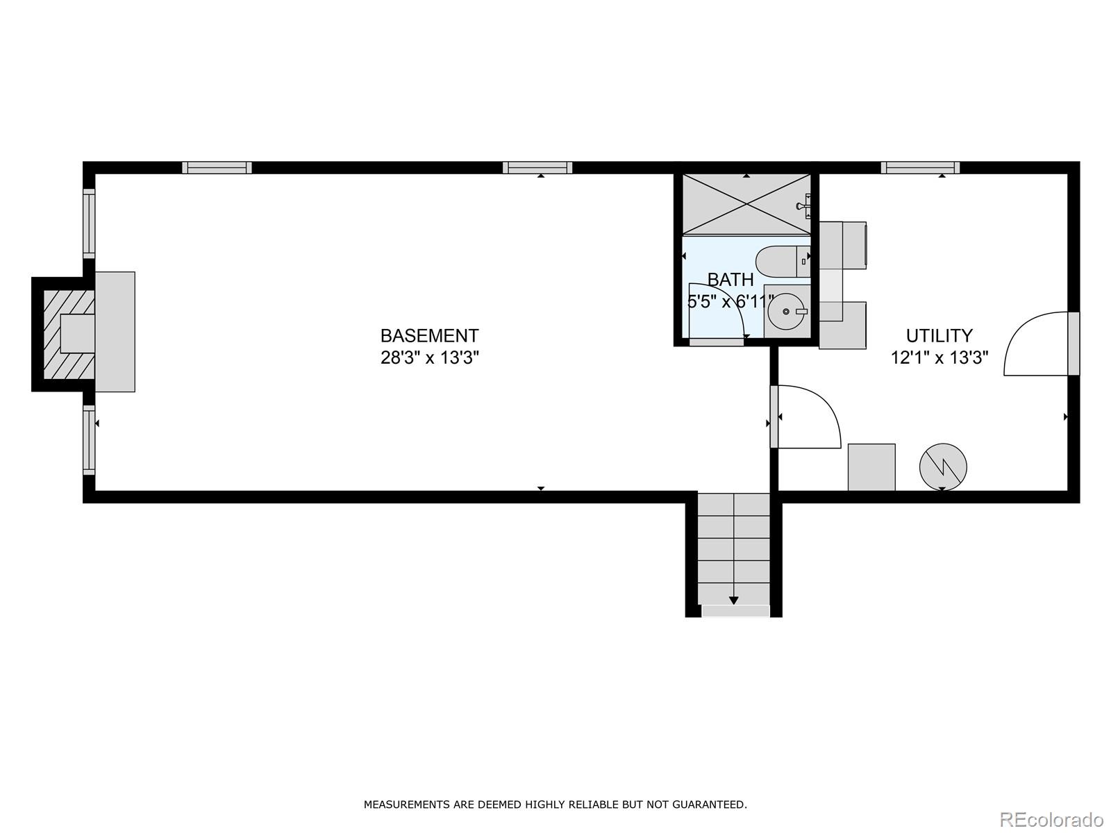 MLS Image #35 for 7226 s dexter street,centennial, Colorado