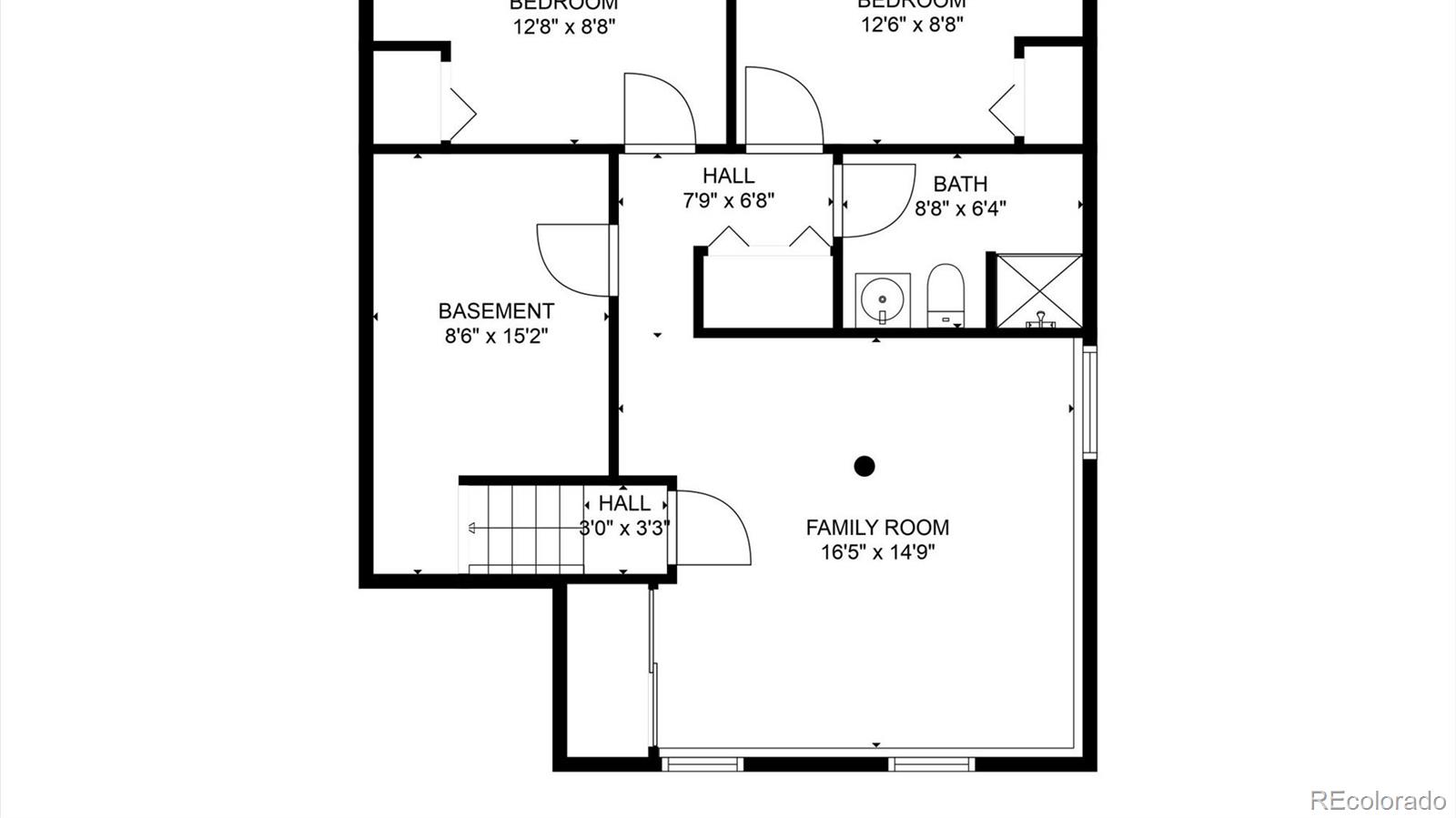 MLS Image #27 for 19044 e 22nd drive,aurora, Colorado