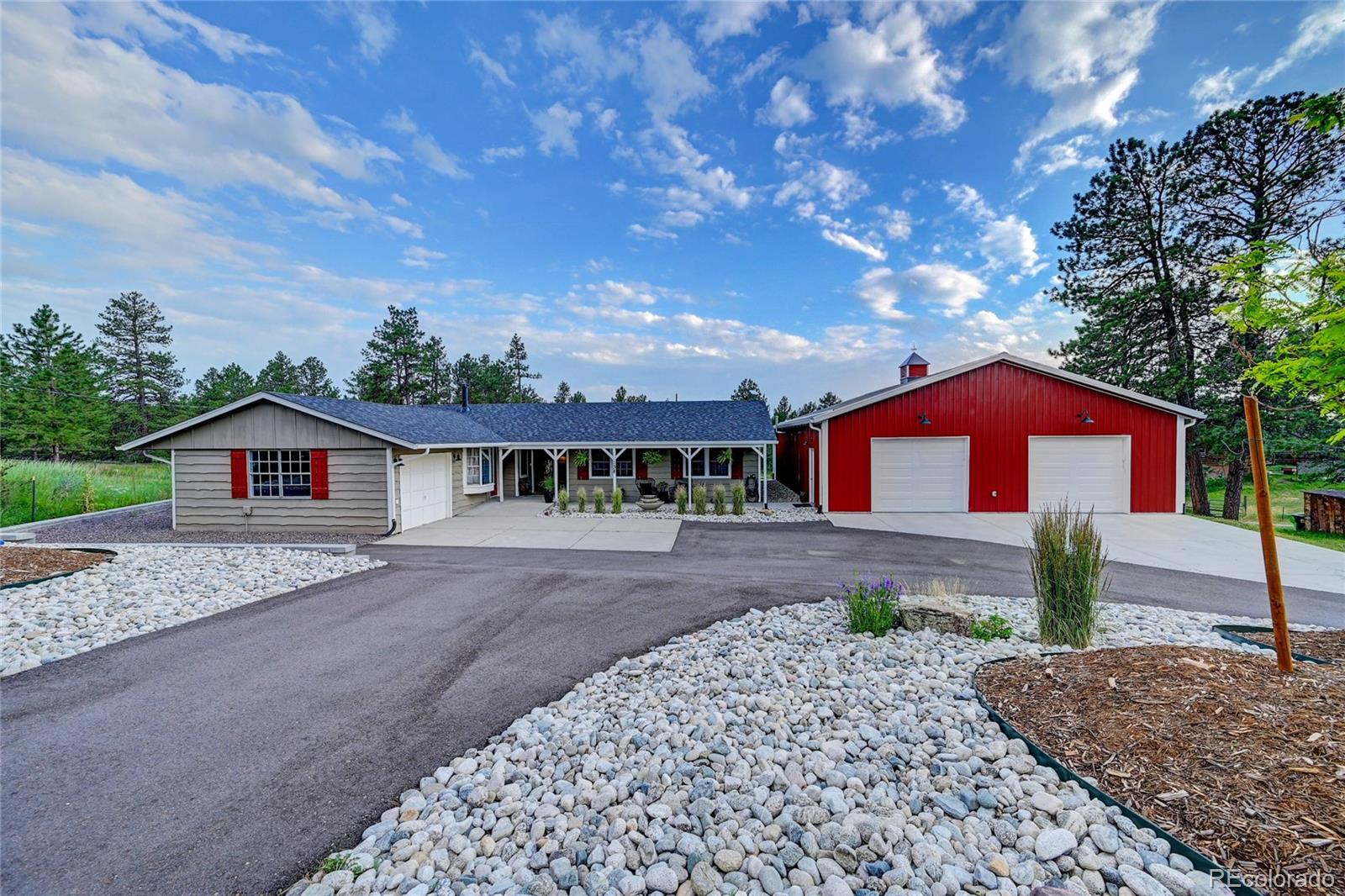 CMA Image for 138  overlook road,Elizabeth, Colorado