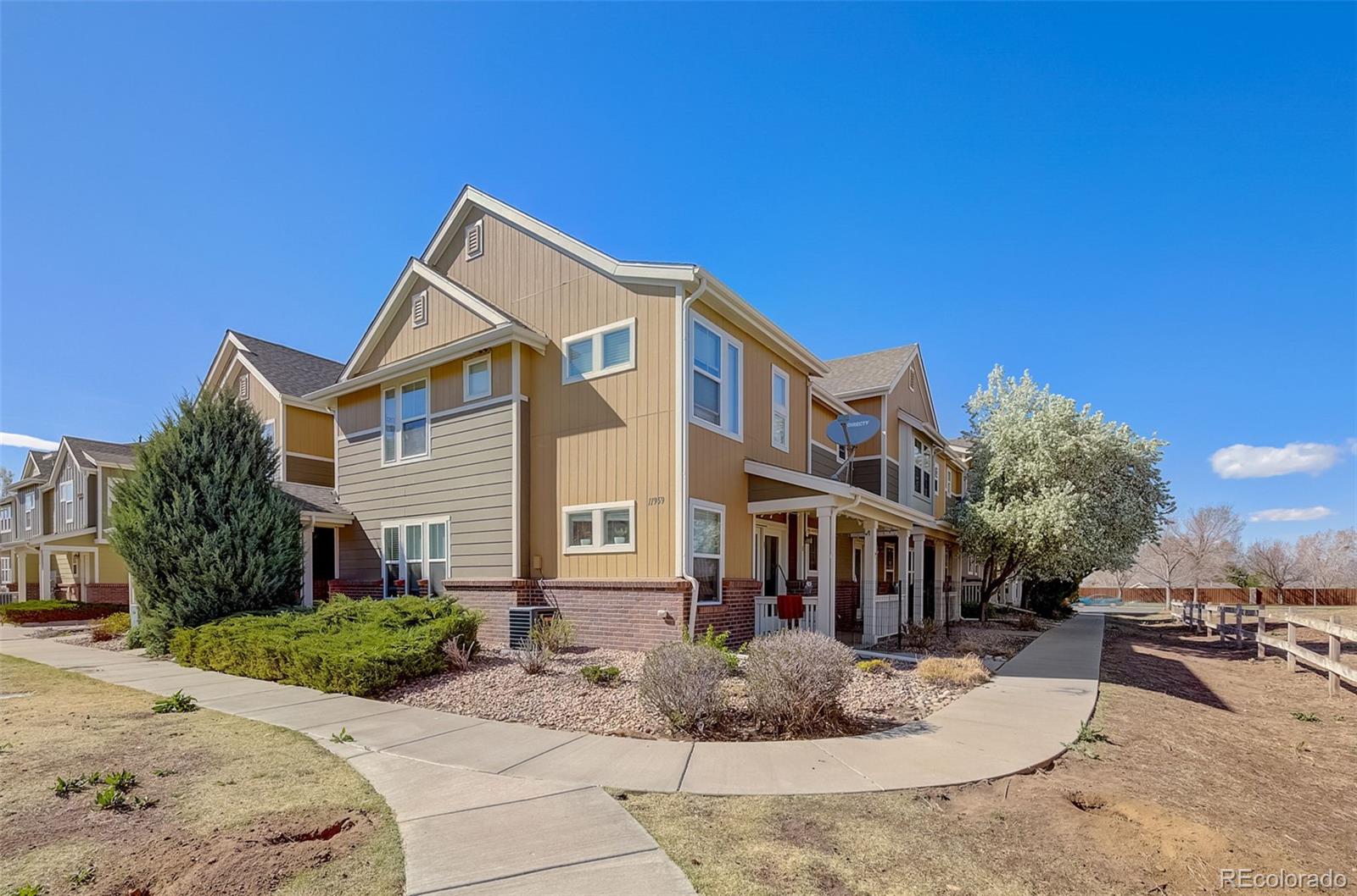 MLS Image #2 for 11959  riverstone circle,henderson, Colorado