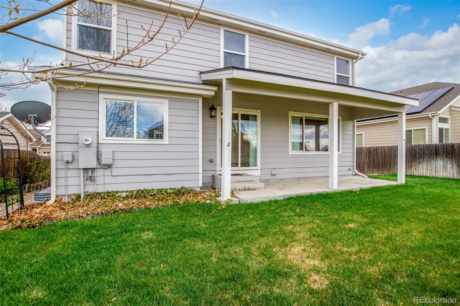 MLS Image #34 for 1723 e 100th place,thornton, Colorado